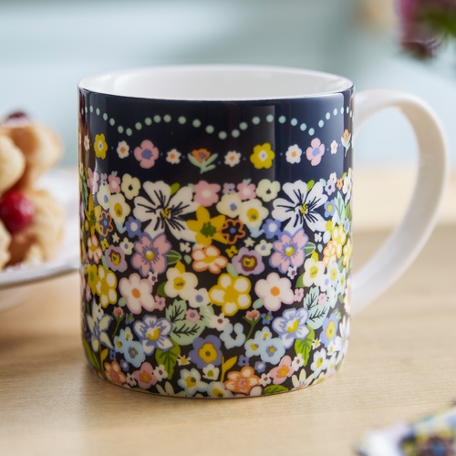 Mug Ulster Weavers - Confettis de fleurs