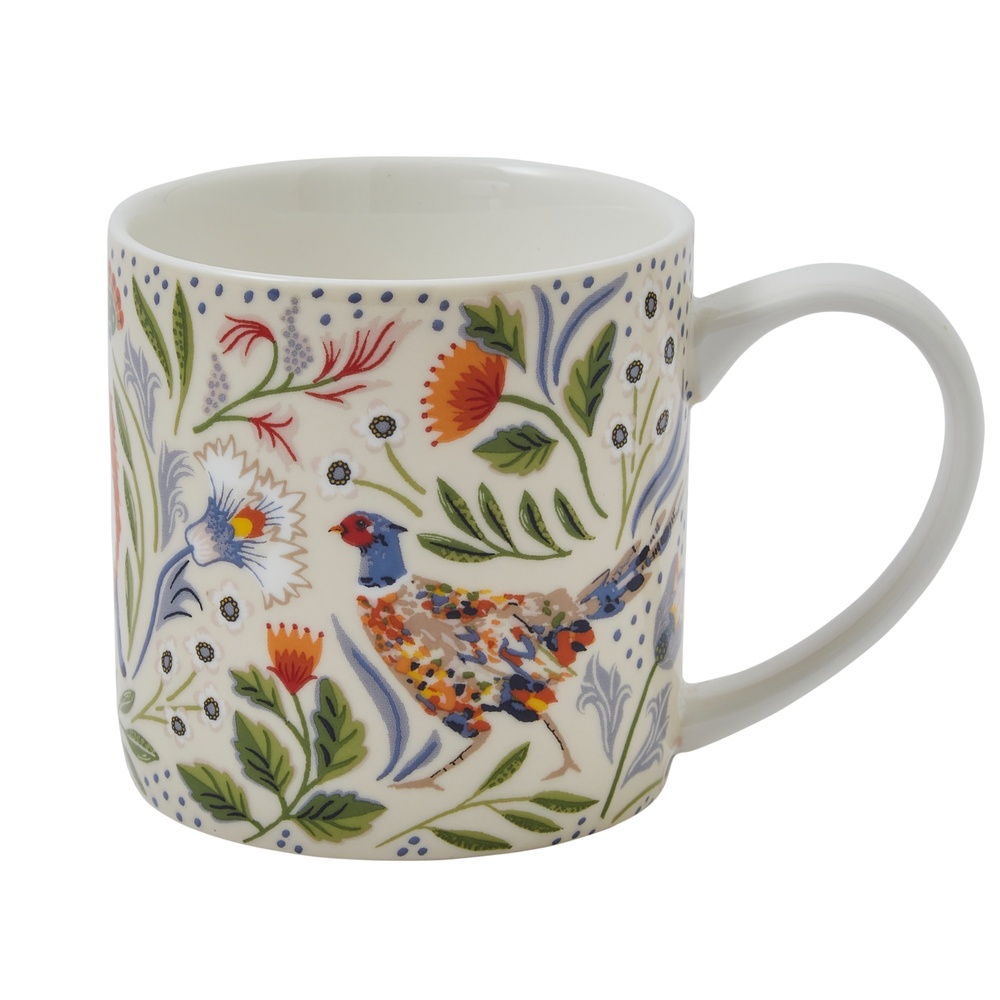 Ulster Weavers mugg - Slån - Bild 2