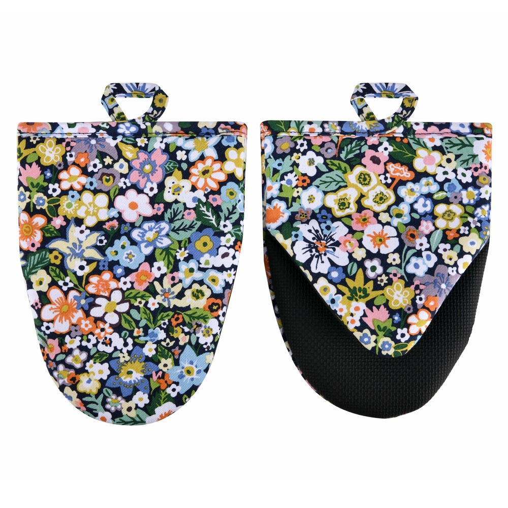 Ulster Weavers ovenwanten, 2 stuks - Bloemenconfetti - Afbeelding 2