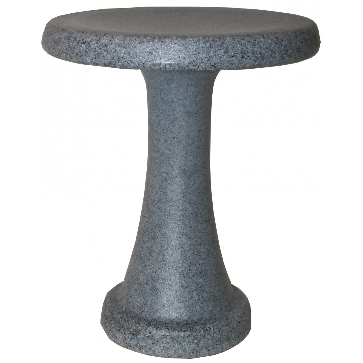 OneLeg kruk, 32 cm - graniet