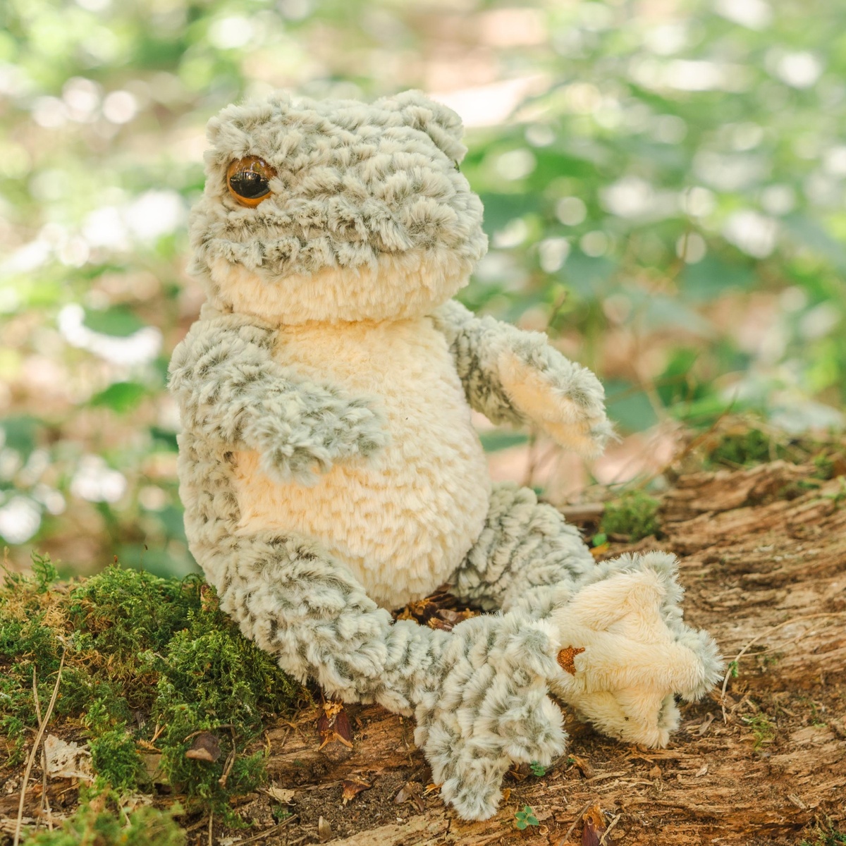 Wrendale bamse - Frø