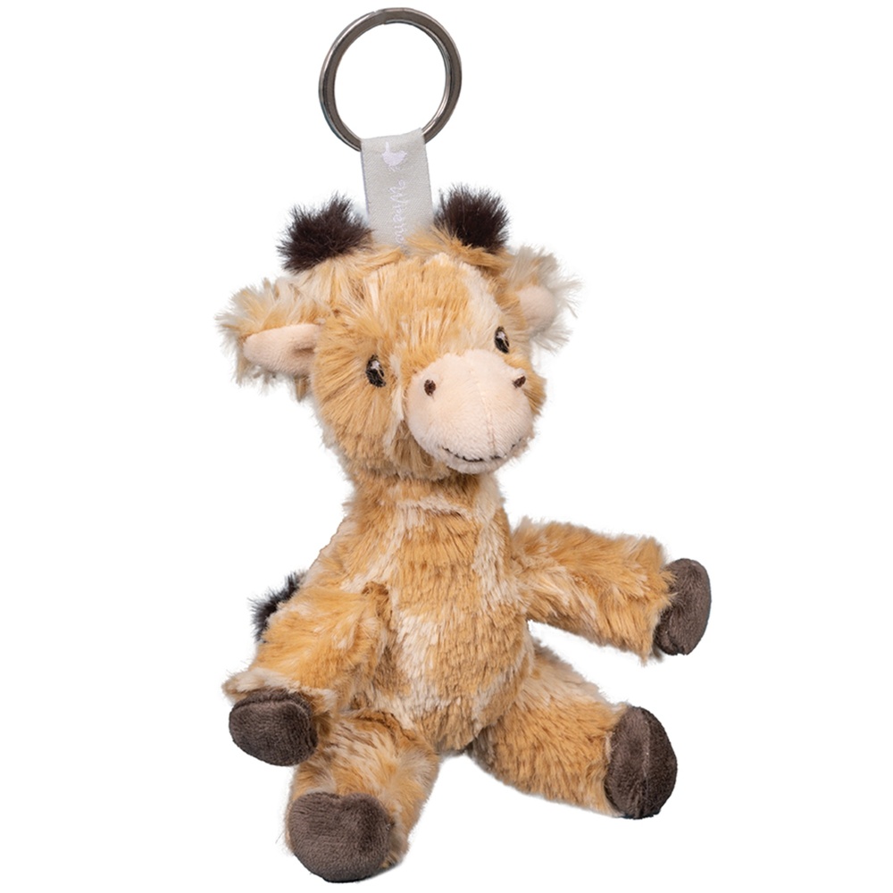 Wrendale sleutelhanger - Giraffe - Afbeelding 2