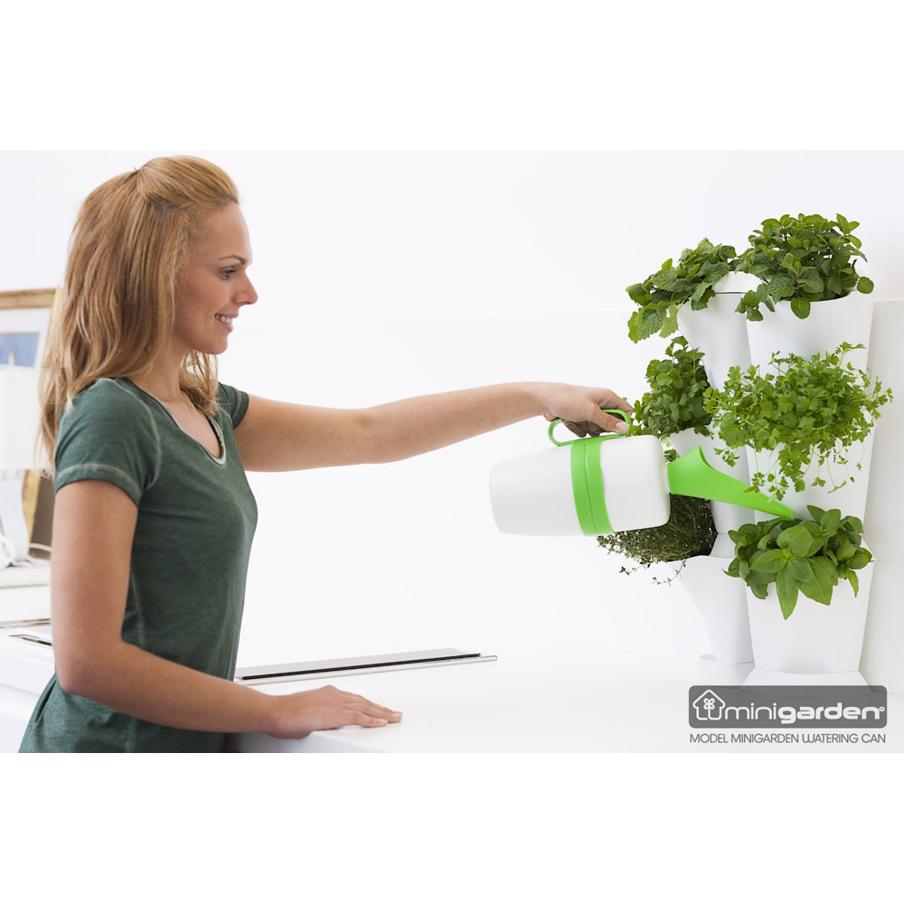 Minigarden gieter, 2,5 liter - Afbeelding 2