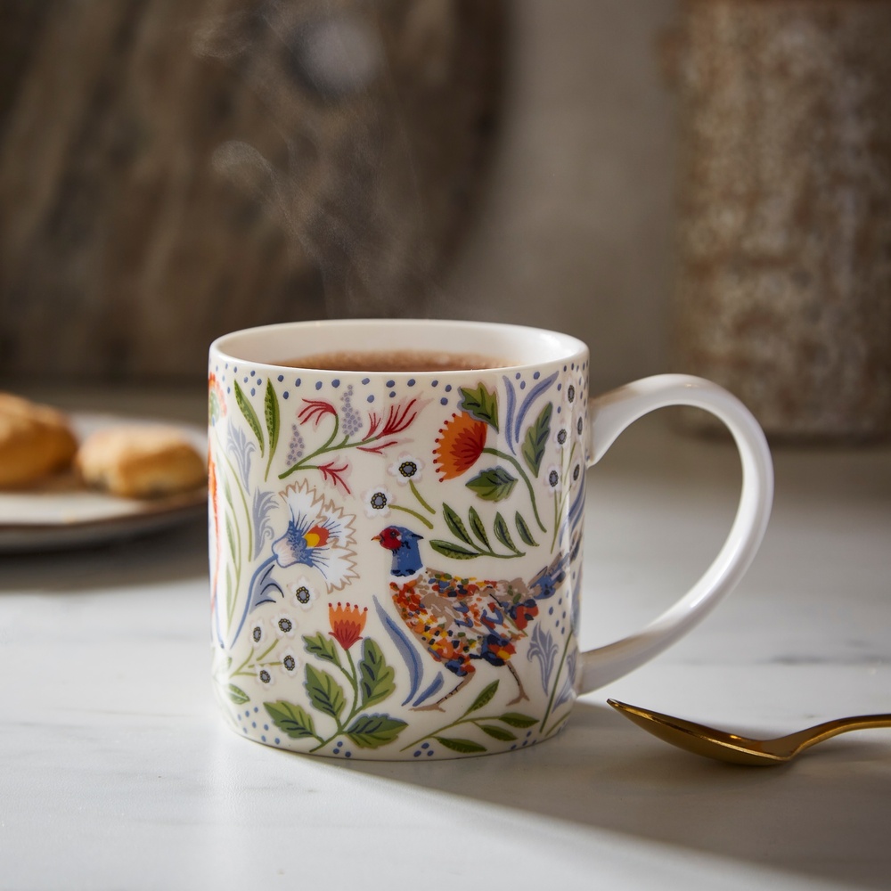 Ulster Weavers mugg - Slån - Bild 3