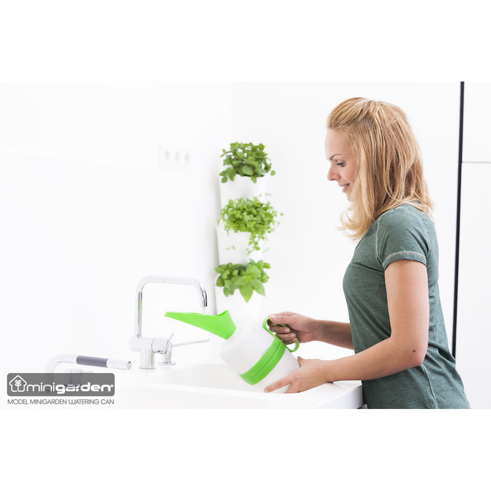 Minigarden gieter, 2,5 liter - Afbeelding 3