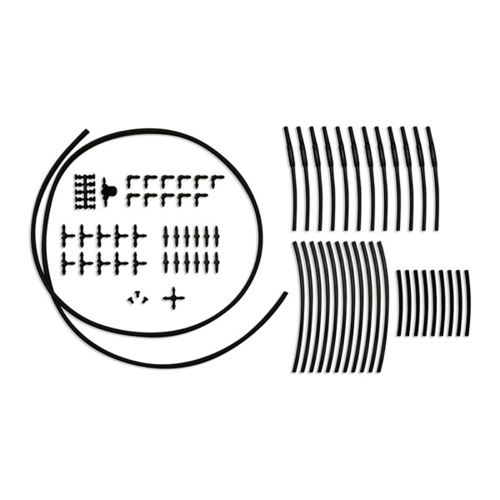Minigarden Corner druppelirrigatieset - Afbeelding 2