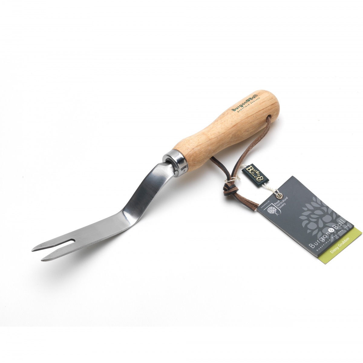 Burgon & Ball Hand-Unkrautstecher