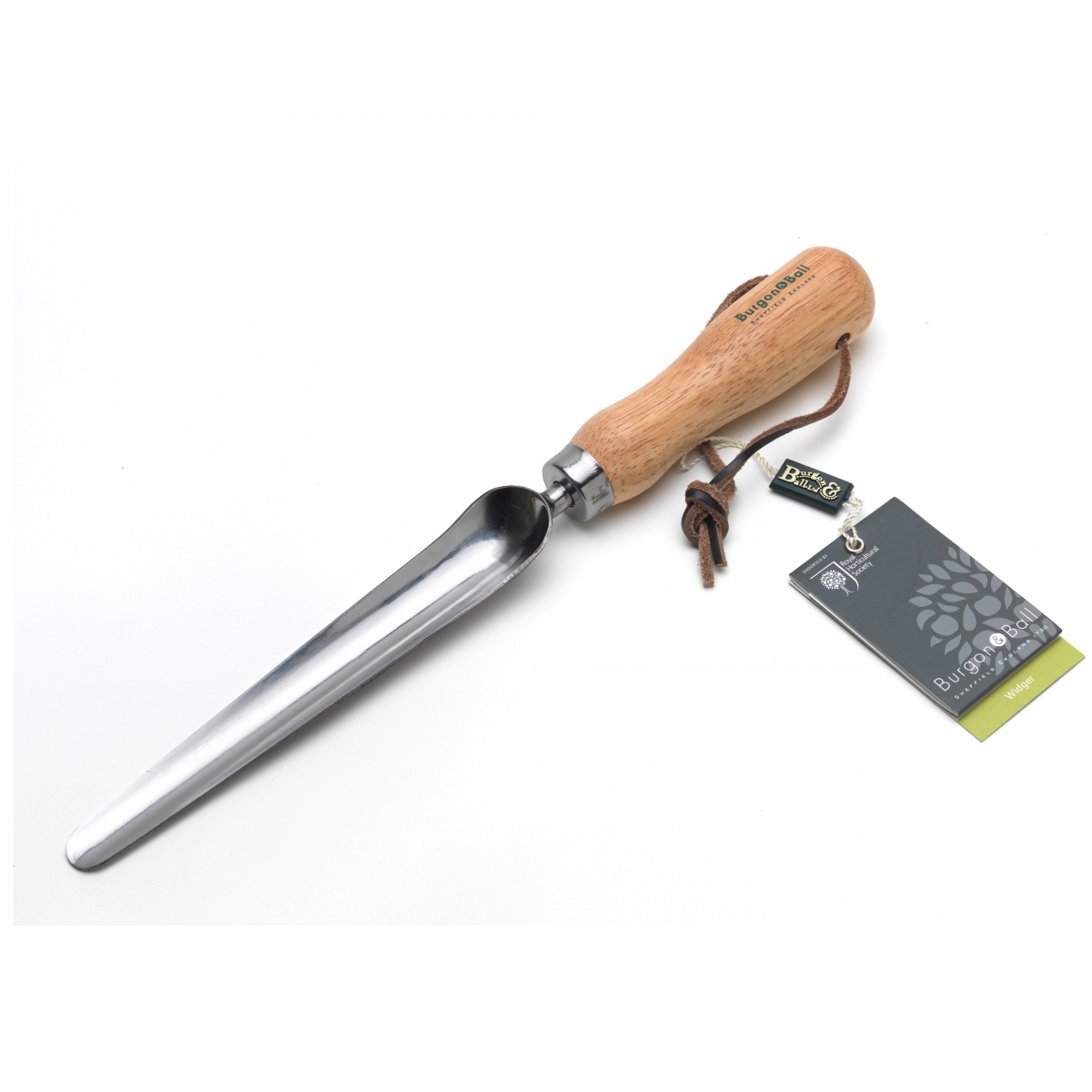 Burgon & Ball kleine Pflanzkelle