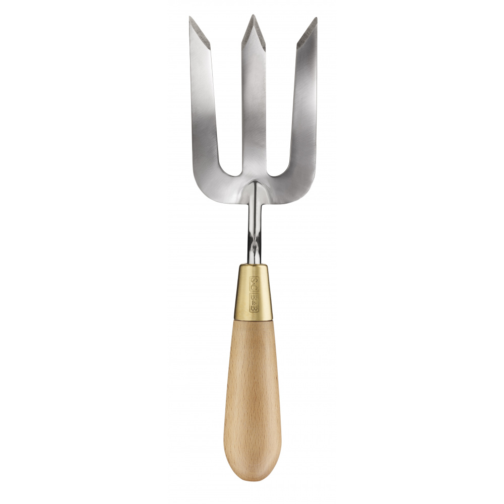 Sophie Conran garden fork - Image 3