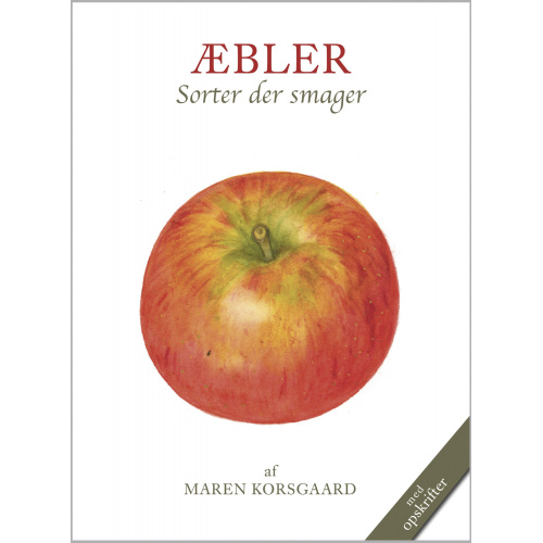 Koustrups kleine witte - Appels
