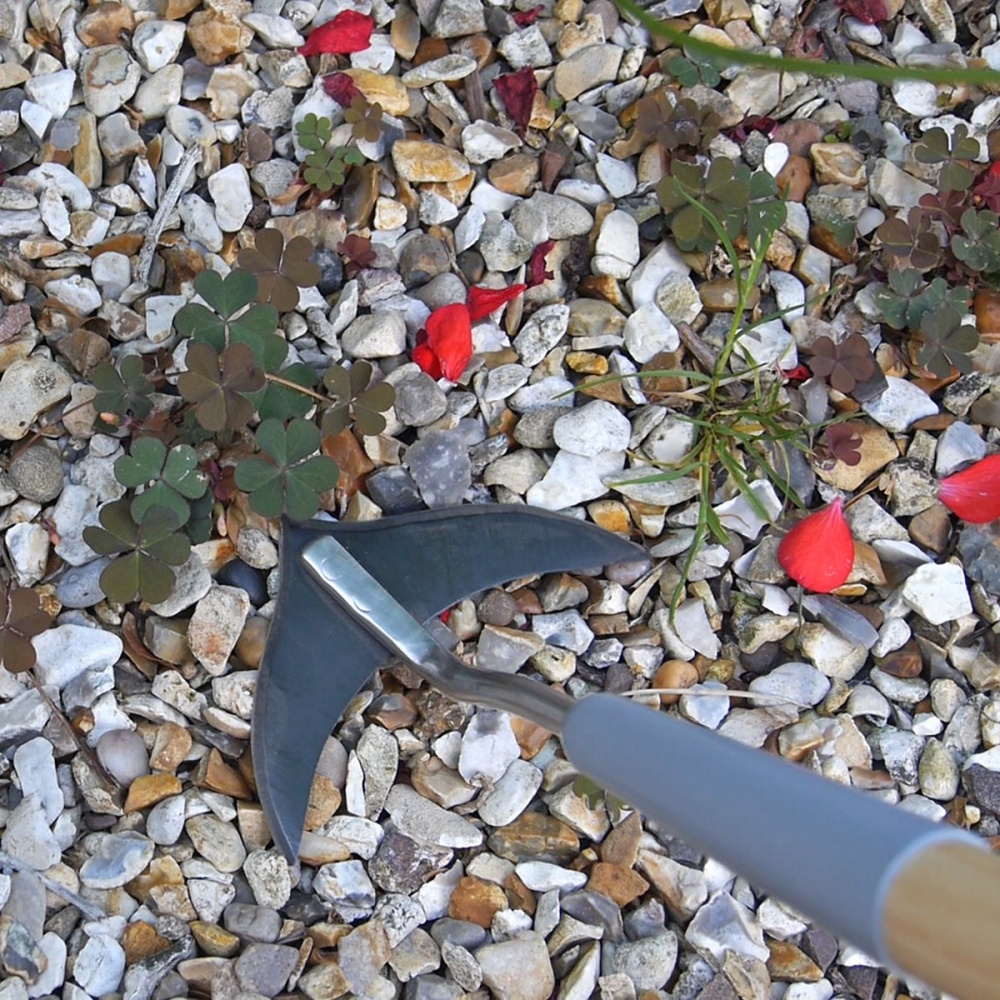 Burgon & Ball Weed Slice lugejern - Billede 5