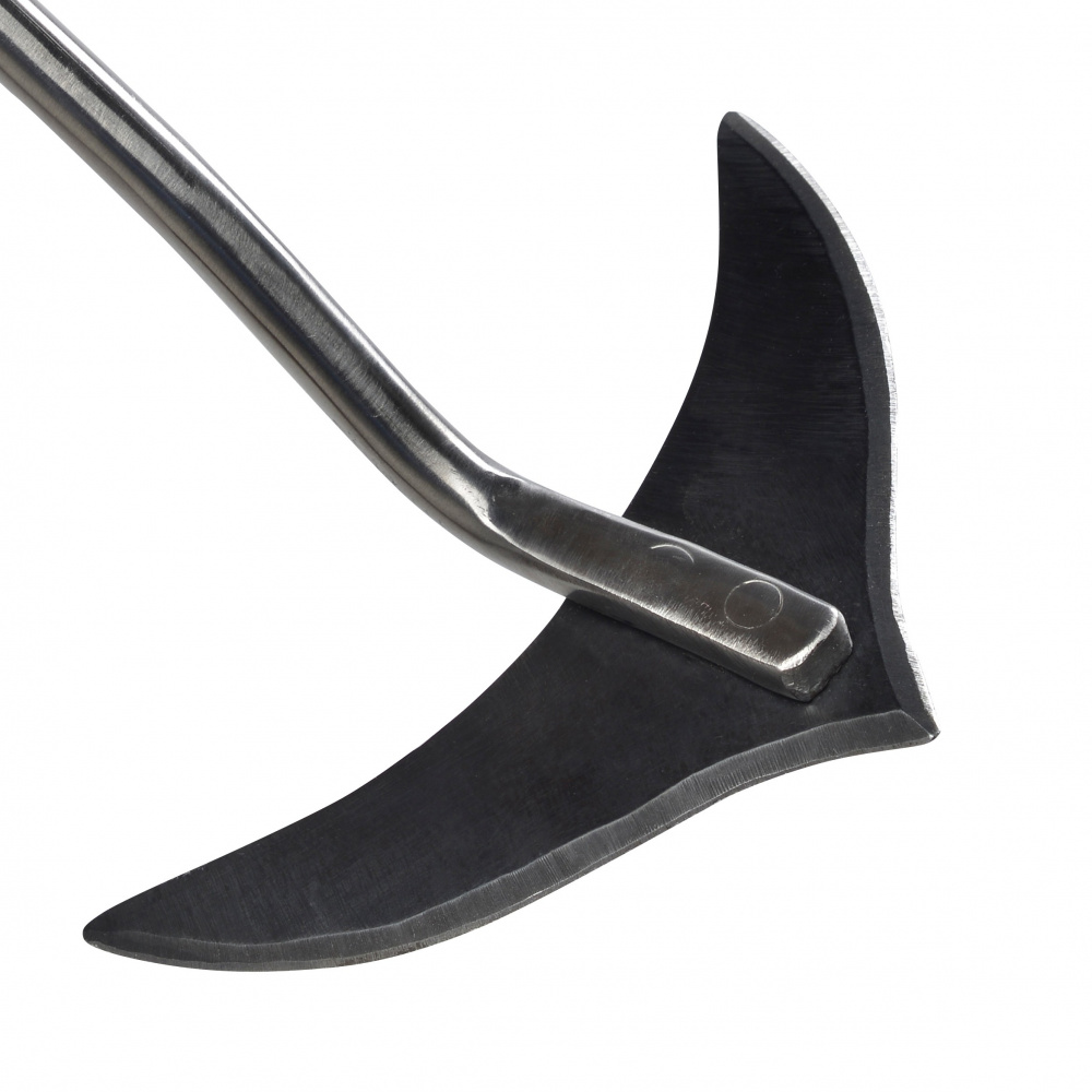 Burgon & Ball Weed Slice lugejern - Billede 9