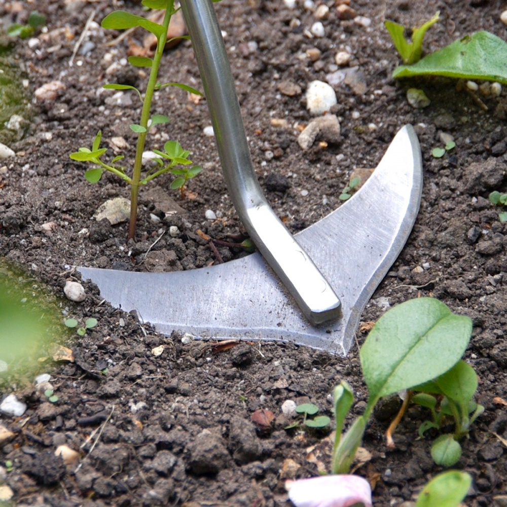 Burgon & Ball Weed Slice lugejern - kort - Billede 2