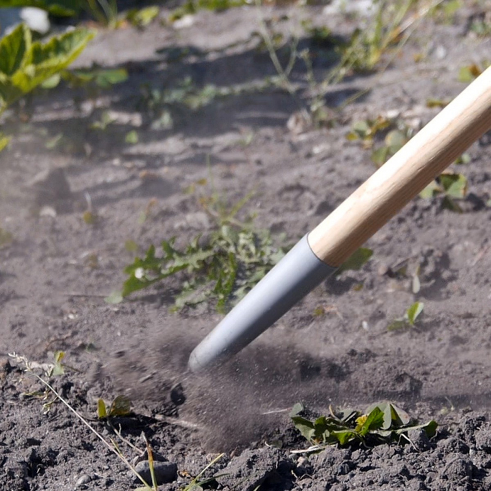 Burgon & Ball Weed Slice lugejern - kort - Billede 7