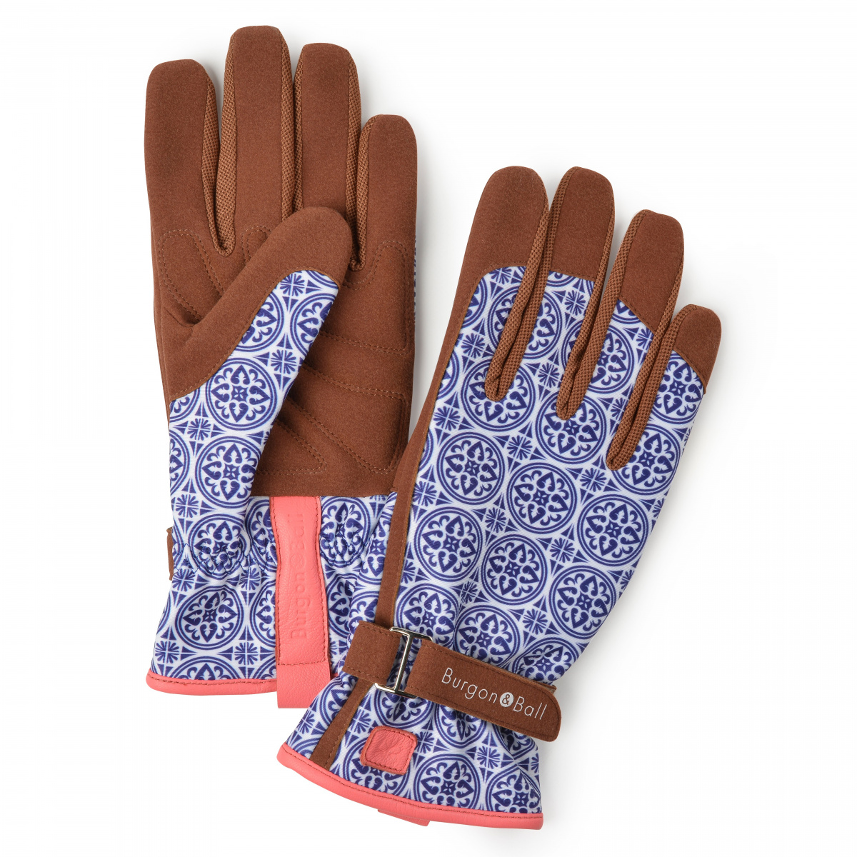 Burgon & Ball havehandsker, dame - artisan - Størrelse: M/L (7,5-8)