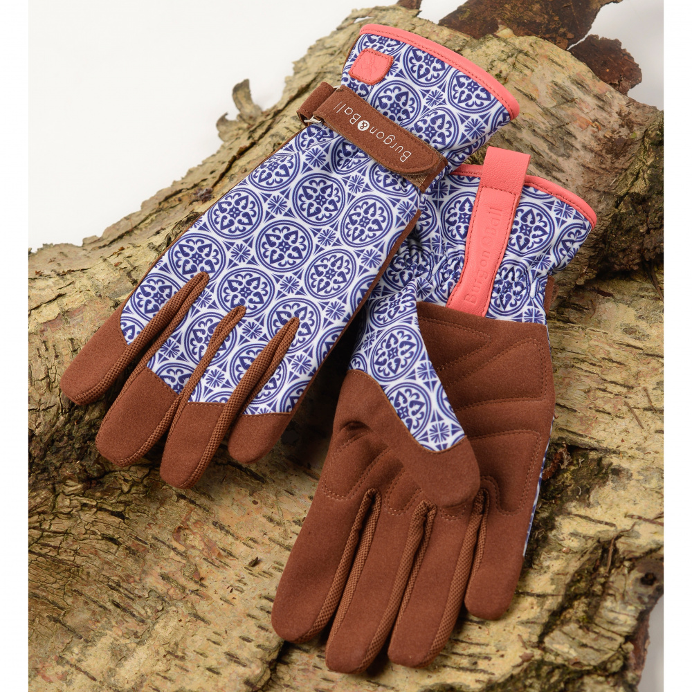 Burgon & Ball Gartenhandschuhe, Damen - Artisan - Bild 6