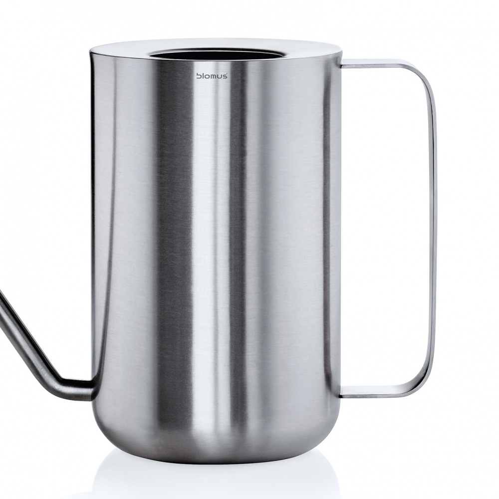 Blomus 1.5 L stainless steel watering can - Image 2