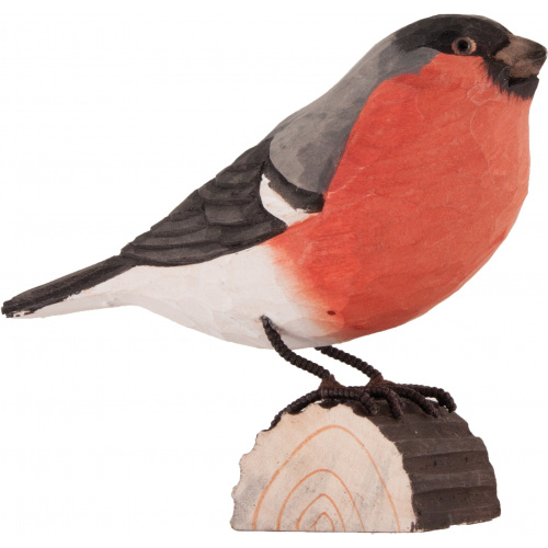Wildlife Garden Holzvogel – Gimpel