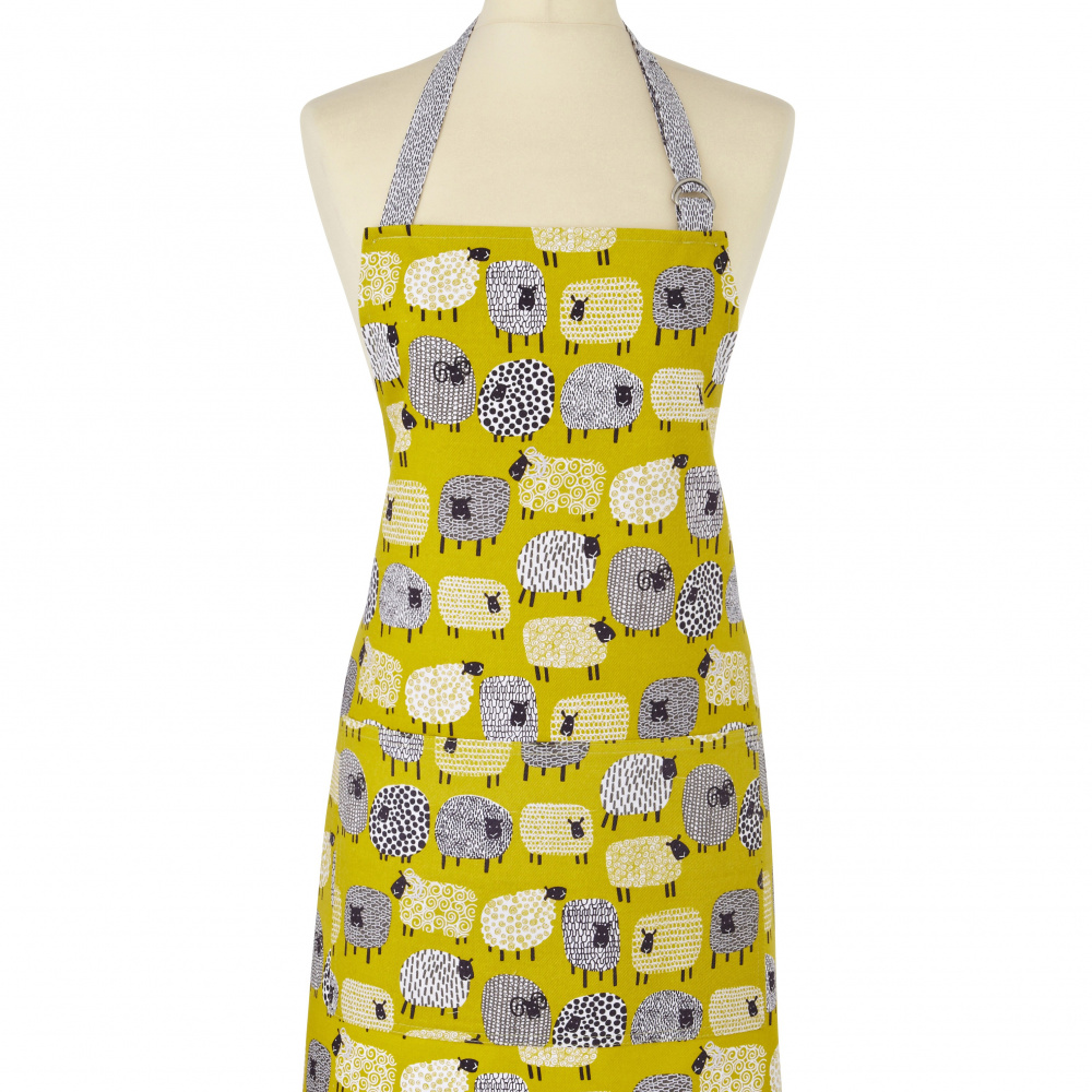 Tablier Ulster Weavers - Dotty Sheep - Image 2