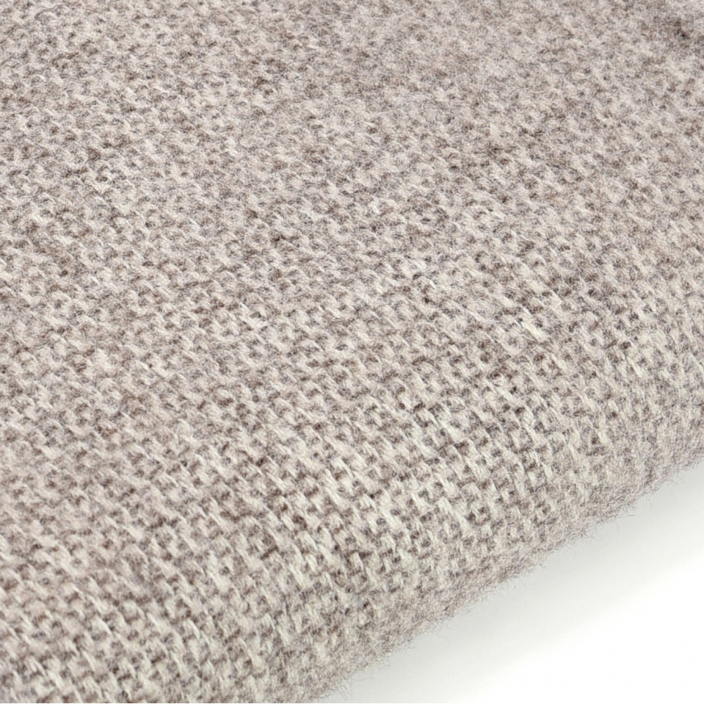 Plaid en laine Tweedmill - Illusion naturelle - Image 2