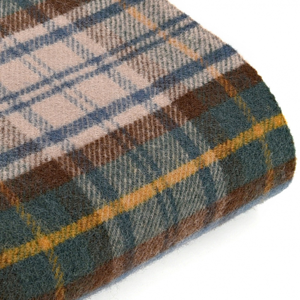 Plaid en laine Tweedmill - Tartan Antique Dress Gordon - Image 2