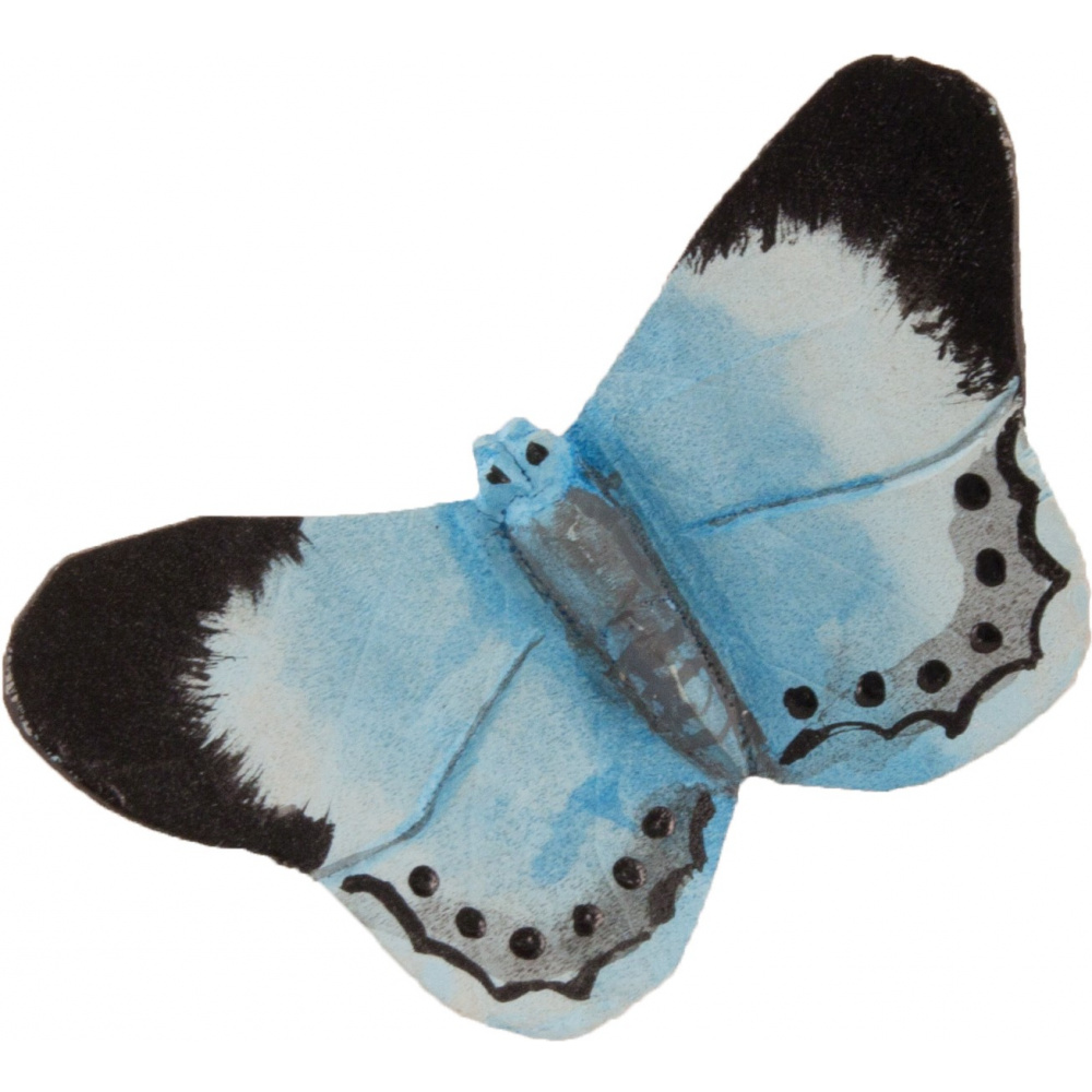 Wildlife Garden magneet - Icarusblauwtje - Afbeelding 2