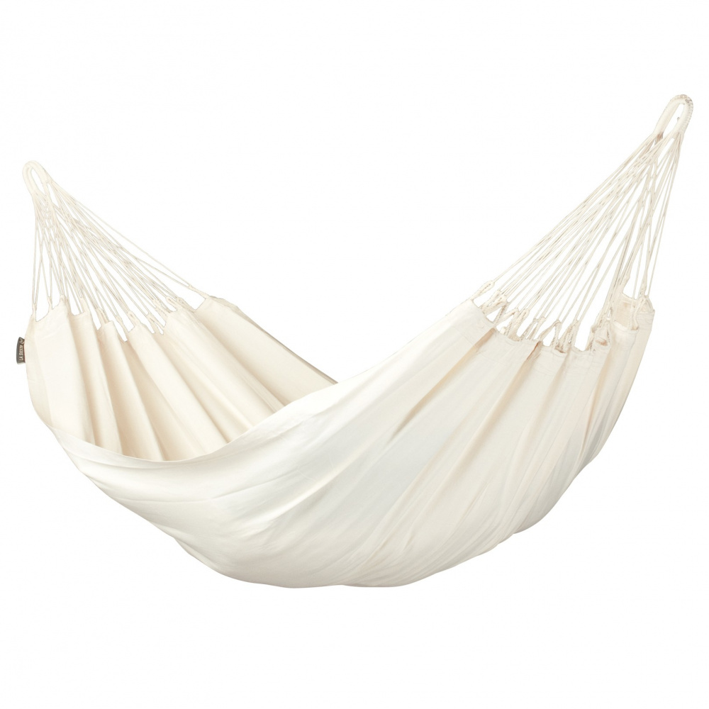 La Siesta hangmat, 1-pers., eco - naturel - Afbeelding 4