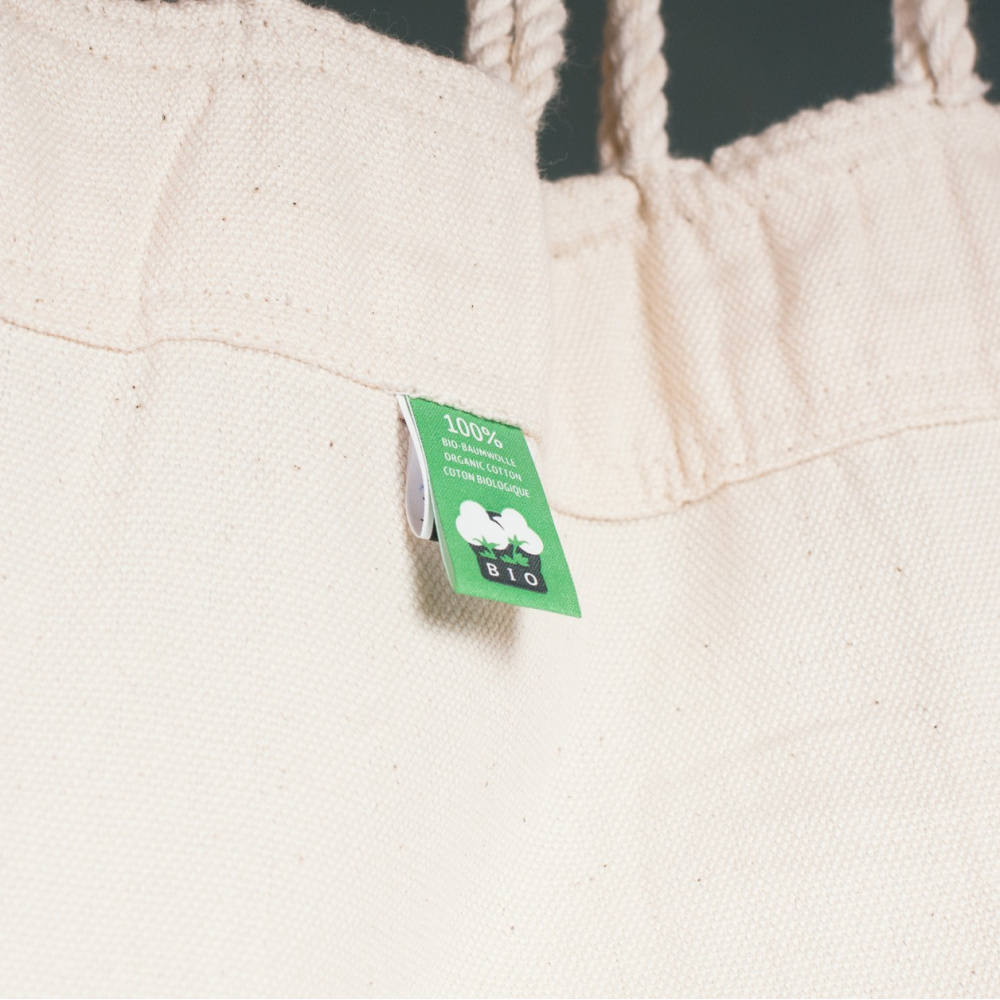 La Siesta hangmat, 1-pers., eco - naturel - Afbeelding 8