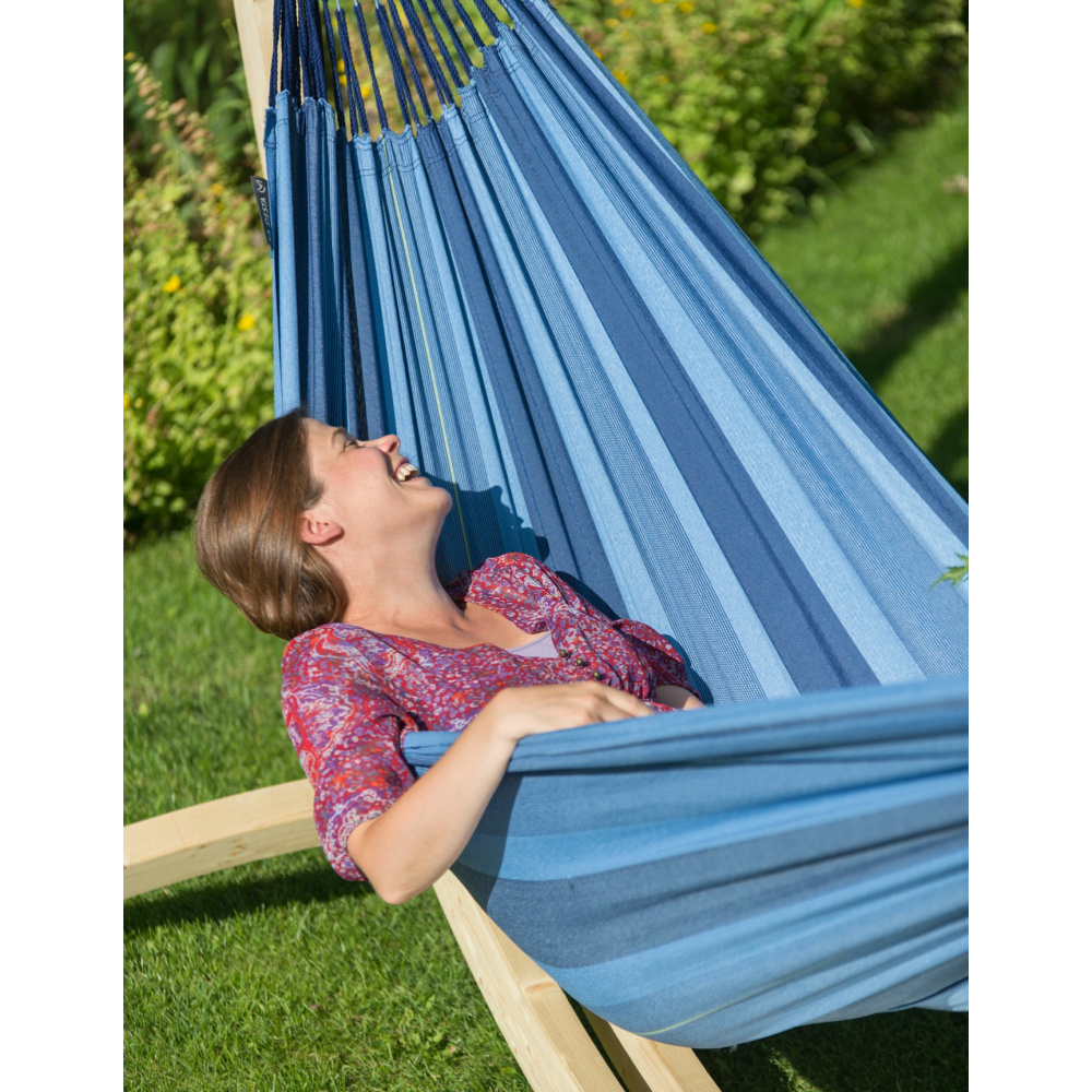La Siesta hangmat, 2 pers. - Aventura River - Afbeelding 3
