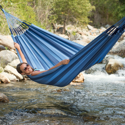 La Siesta hangmat, 2 pers. - Aventura River