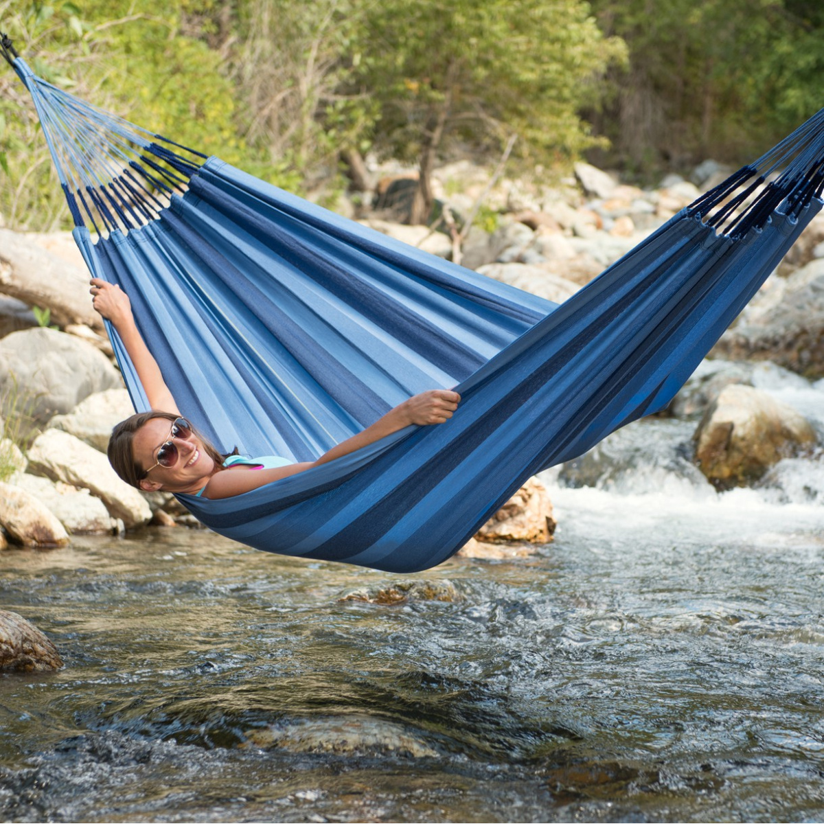 La Siesta hängmatta, 2 pers. - Aventura River
