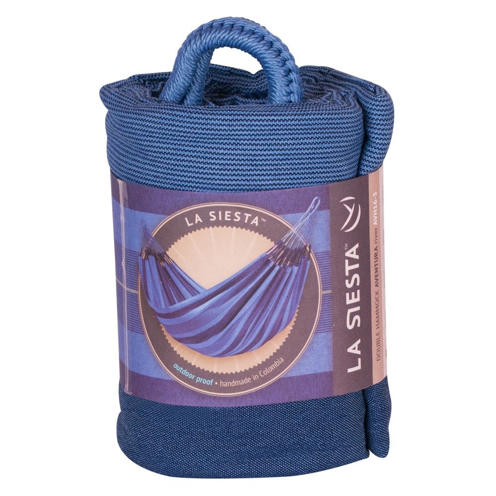 La Siesta hangmat, 2 pers. - Aventura River - Afbeelding 9