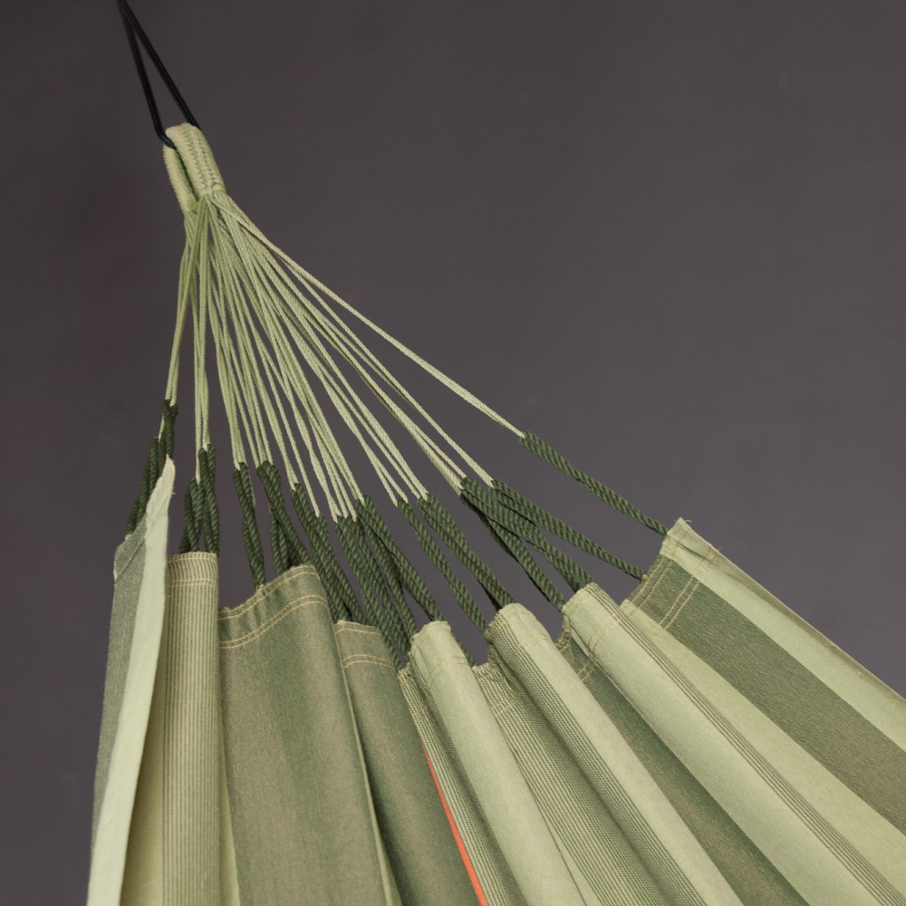 La Siesta hangmat, 2 pers. - Aventura Forest - Afbeelding 4