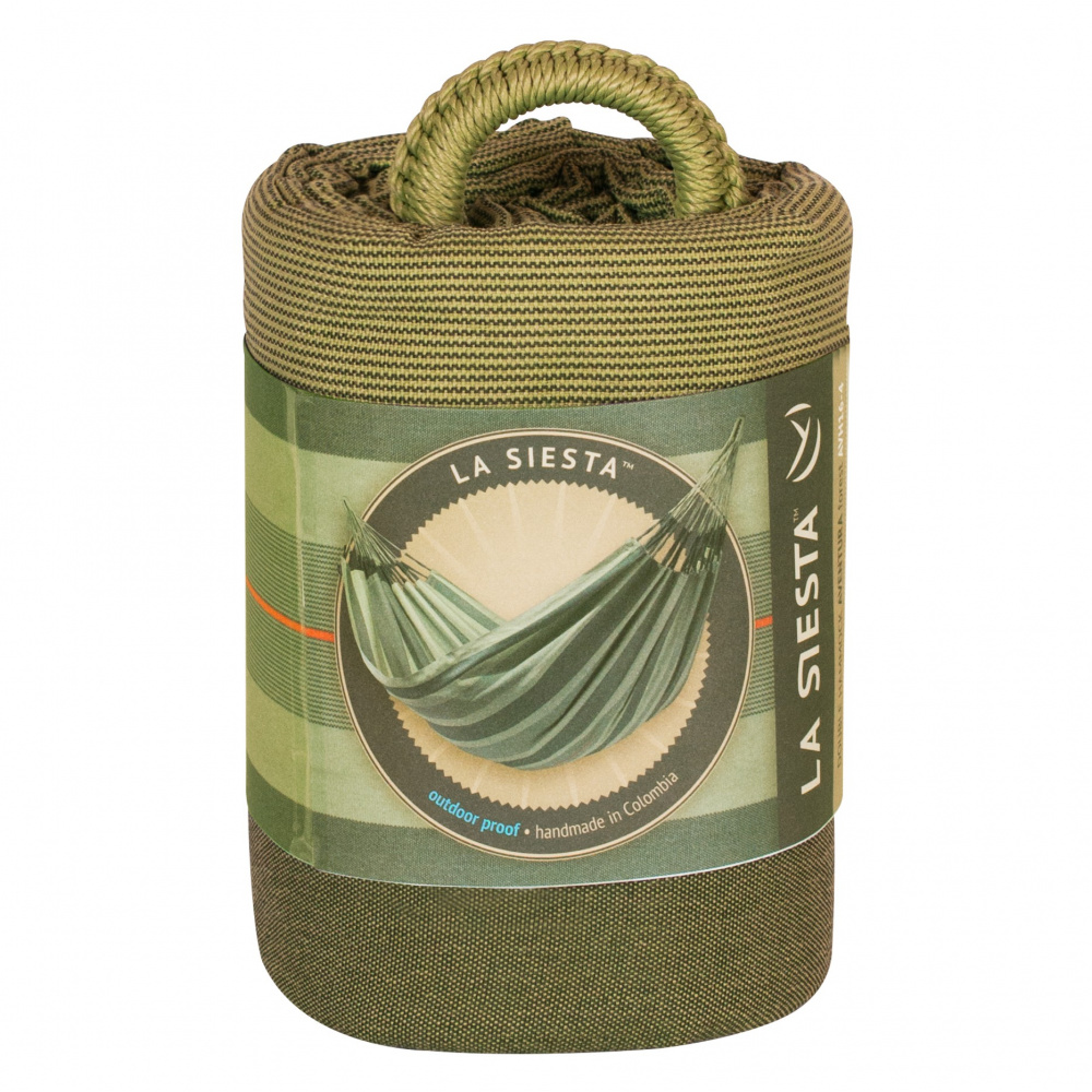 La Siesta hangmat, 2 pers. - Aventura Forest - Afbeelding 6
