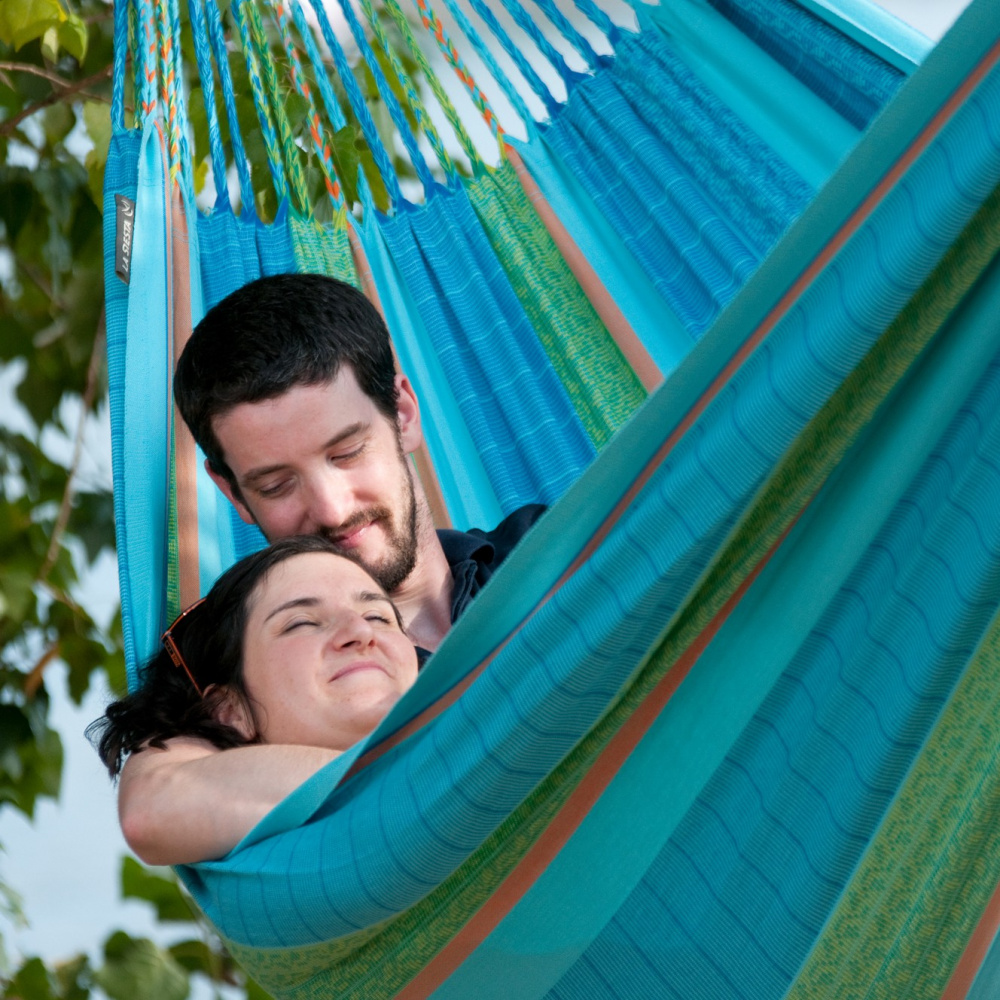 La Siesta hangmat, familie, eco - Flora Curaçao - Afbeelding 2