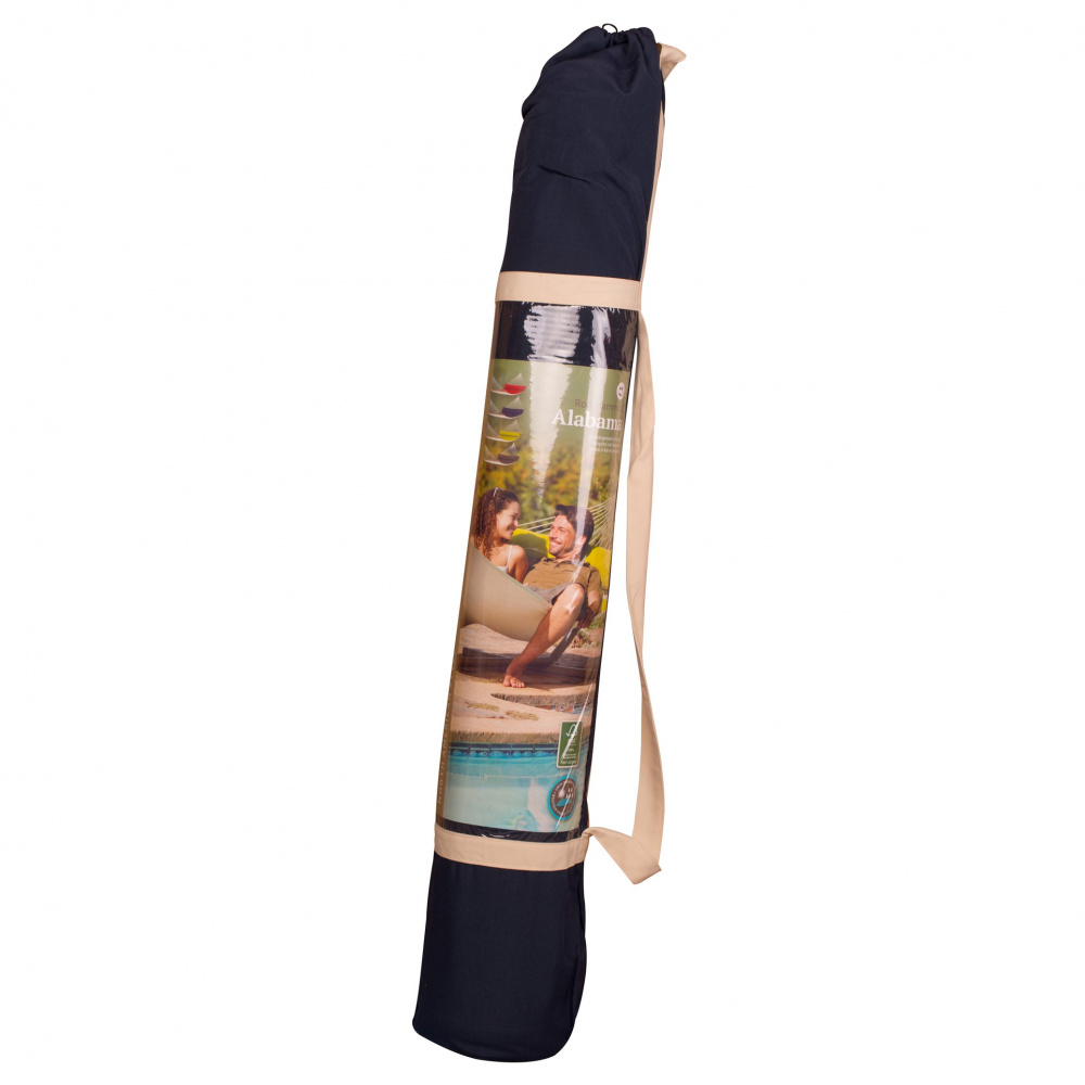 Hamac La Siesta, luxe - Bleu marine - Image 6