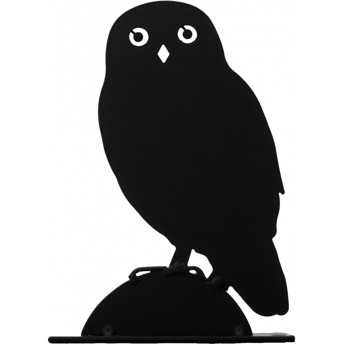Wildlife Garden Vogelsilhouette – Eule