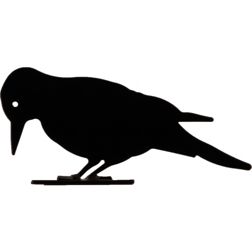 Silhouette d’oiseau Wildlife Garden - pic épeiche