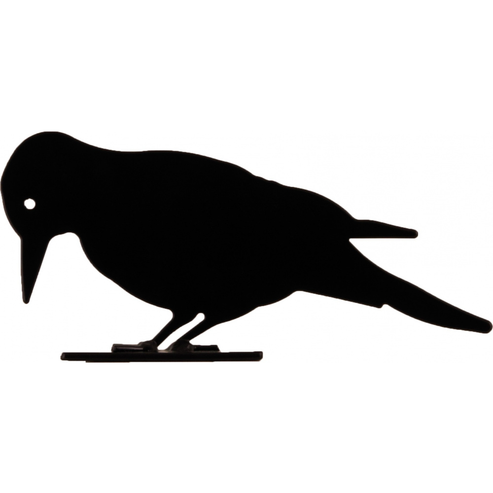 Wildlife Garden Vogelsilhouette – Buntspecht