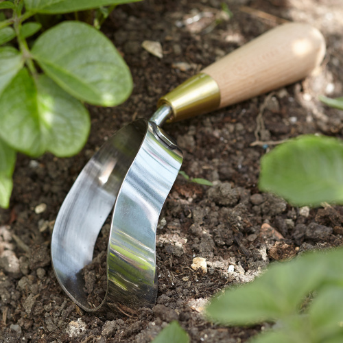 Sophie Conran Ergonomic Hand Weeder