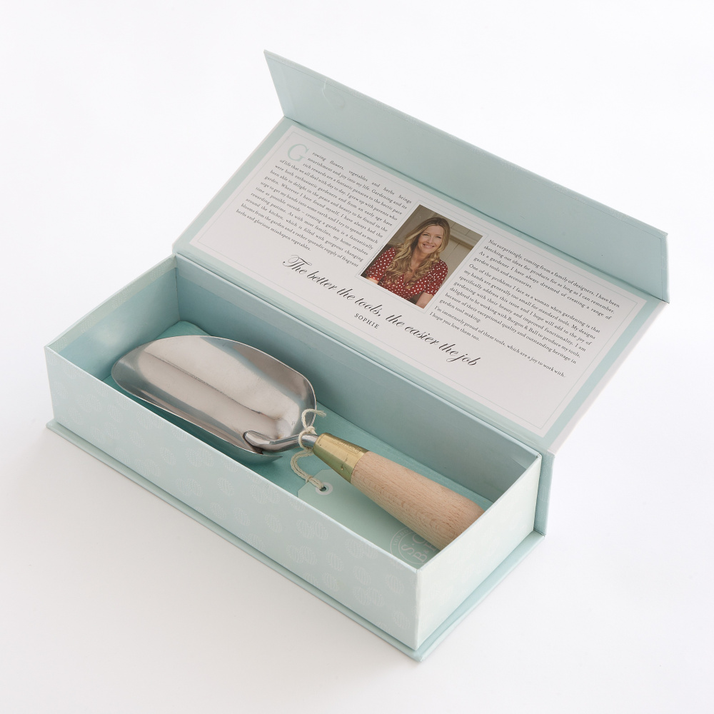Sophie Conran ergonomiskt ogräsjärn - Bild 5