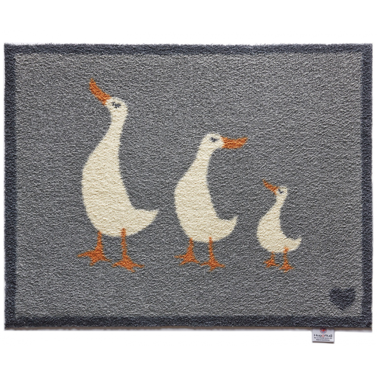 Hug Rug eko dörrmatta, 65x85 - Änder