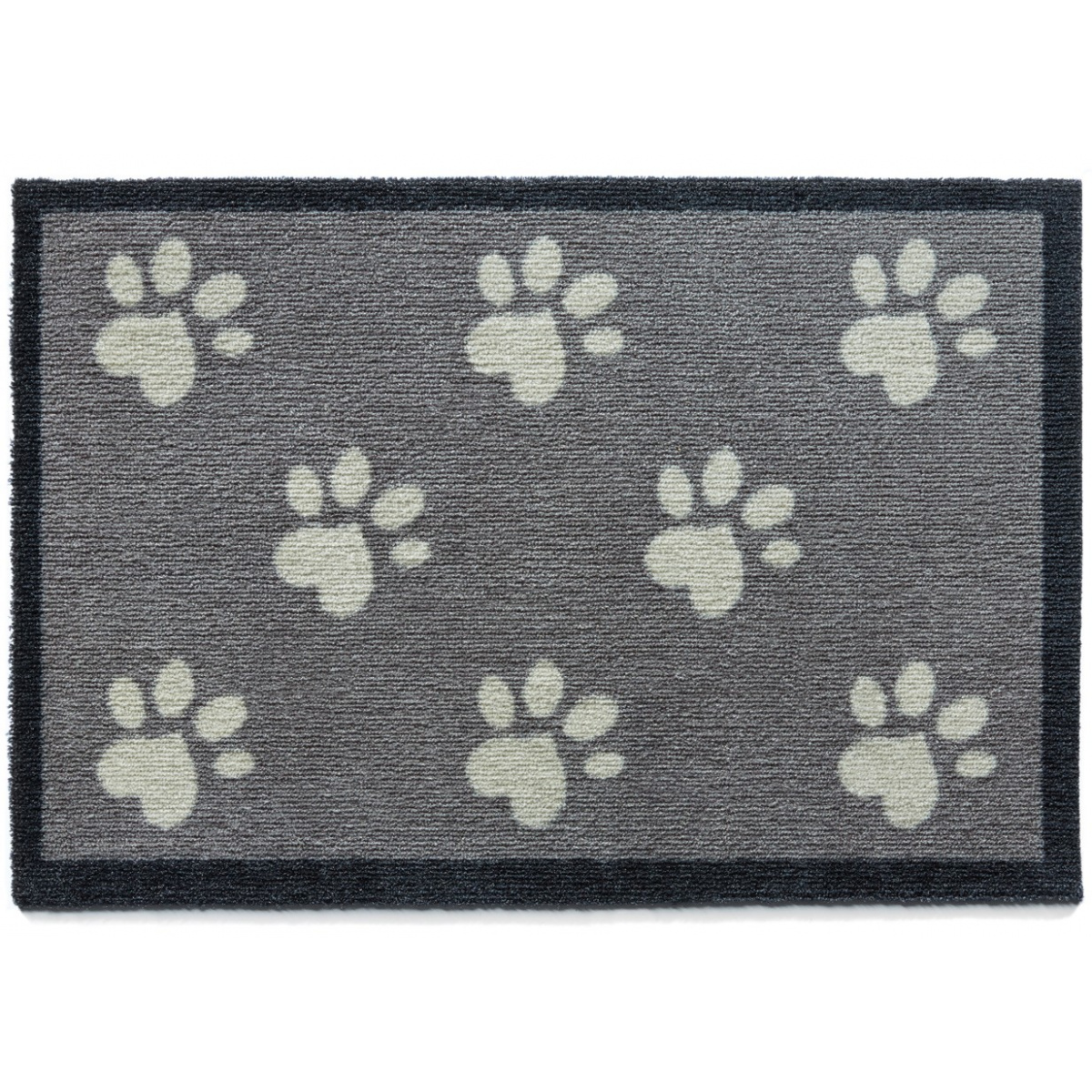 Paillasson Howler & Scratch, 50x75 - Grandes pattes