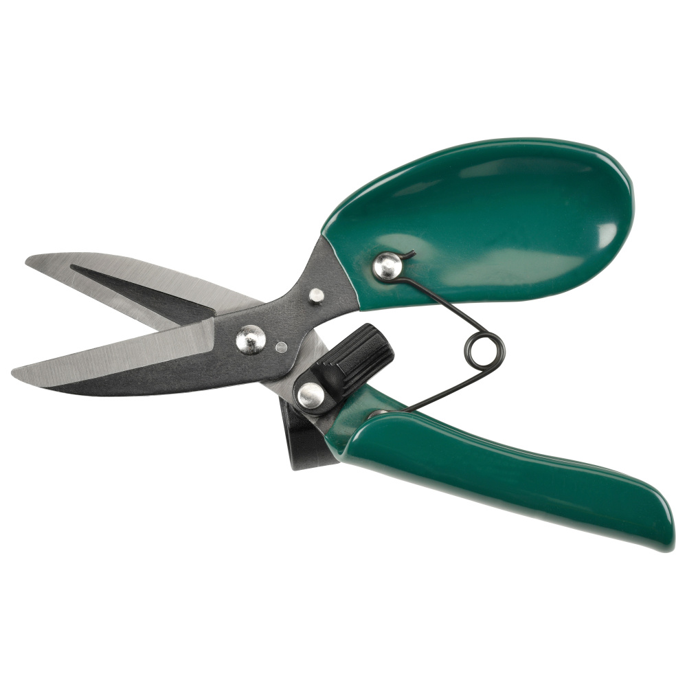 Ciseaux ergonomiques Burgon & Ball - Image 3