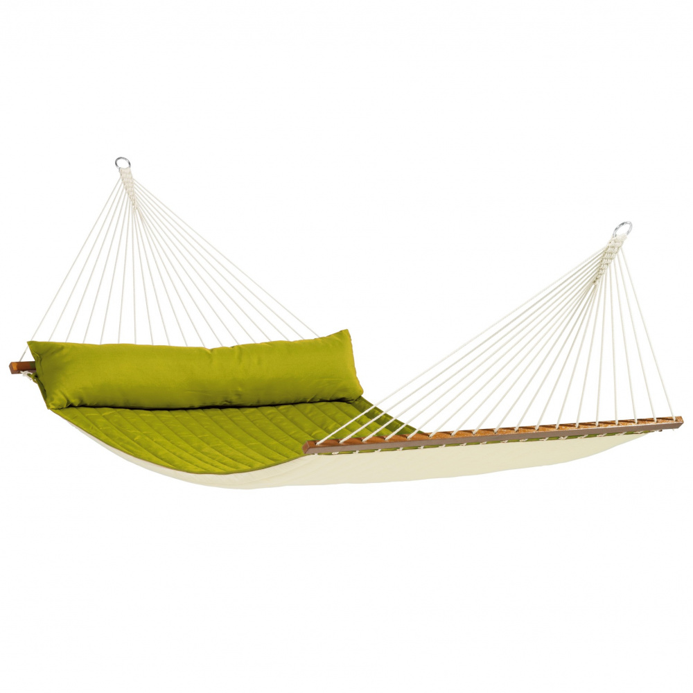 Hamac La Siesta, luxe - Avocado - Image 3