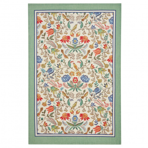 Torchon Ulster Weavers - Arts & Crafts