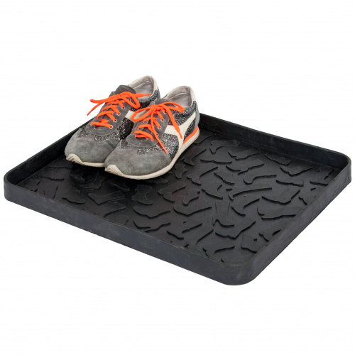 Tica Schuhablage, Schuhe – 48x38