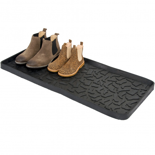 Tica shoe tray, footwear - 88x38