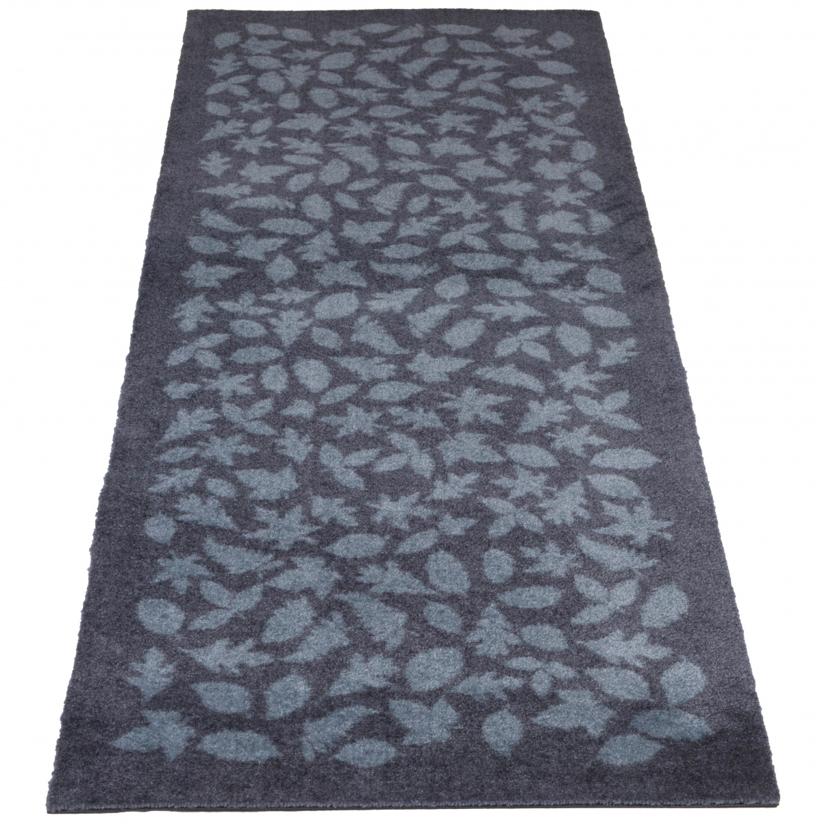 Tica deurmat, bladeren - 67x200