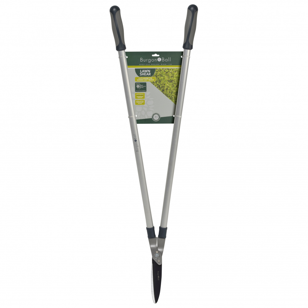 Burgon & Ball grass shears - Image 5
